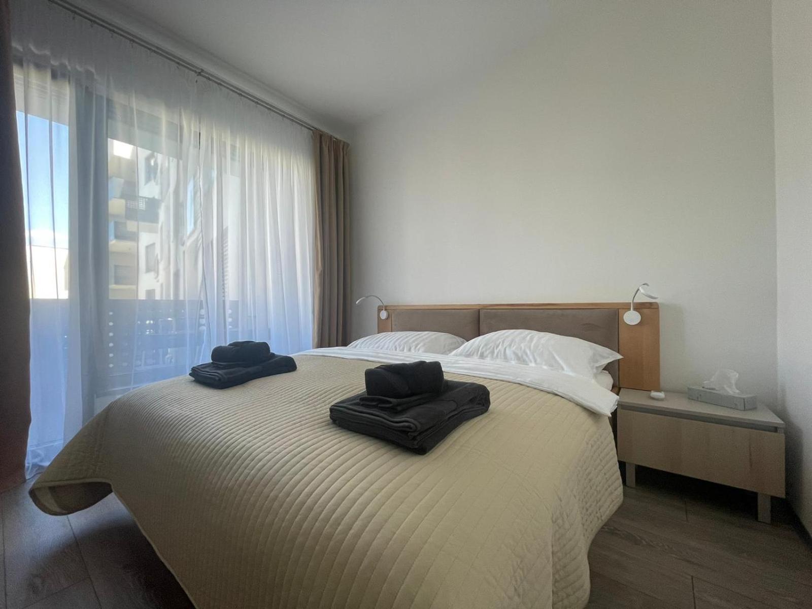 Sag New Complex In The Heart Of The Old Town Free Parking Free Wi-Fi Lägenhet Bratislava Exteriör bild